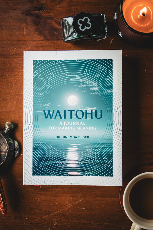 Waitohu Journal