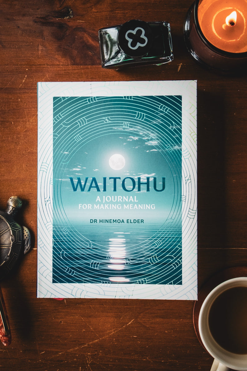 Waitohu Journal