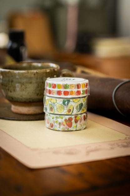 EVENT: What the Washi? Introduction to the Creative Uses for Washi Tape