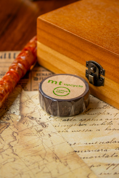 Washi Tape - Coffee Pot & Maker