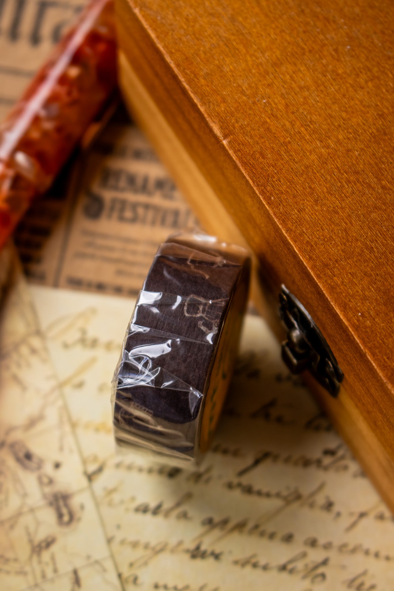 Washi Tape - Coffee Pot & Maker