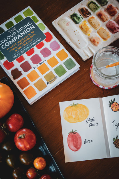 015 TRAVELER'S Watercolour Refill (Passport)