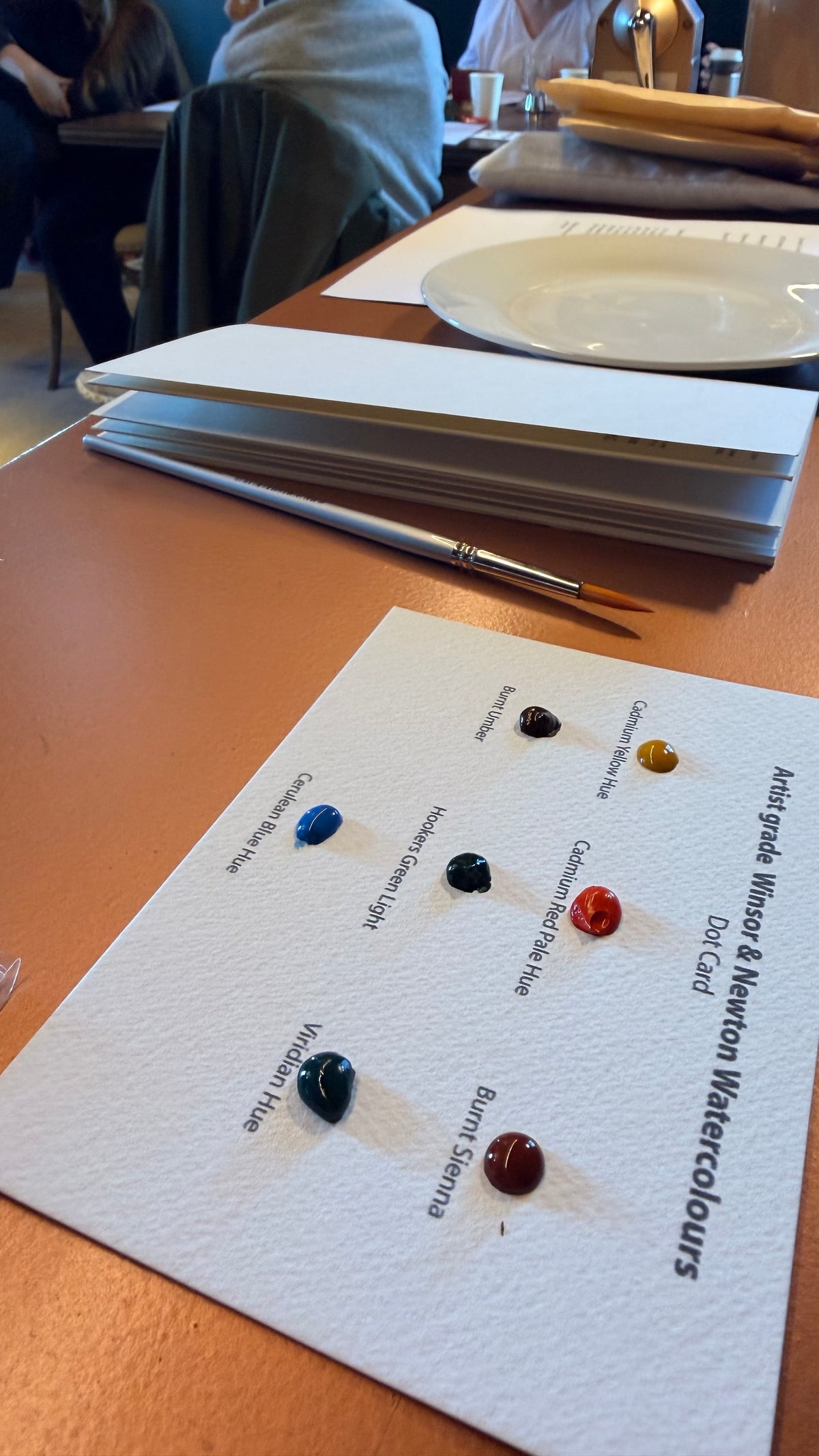 NZ STATIONERY FESTIVAL: Add Art to Your Travel Journal with Elena Brambilla