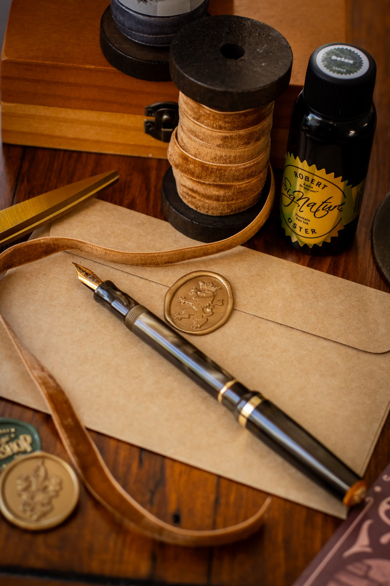 Wax Seals