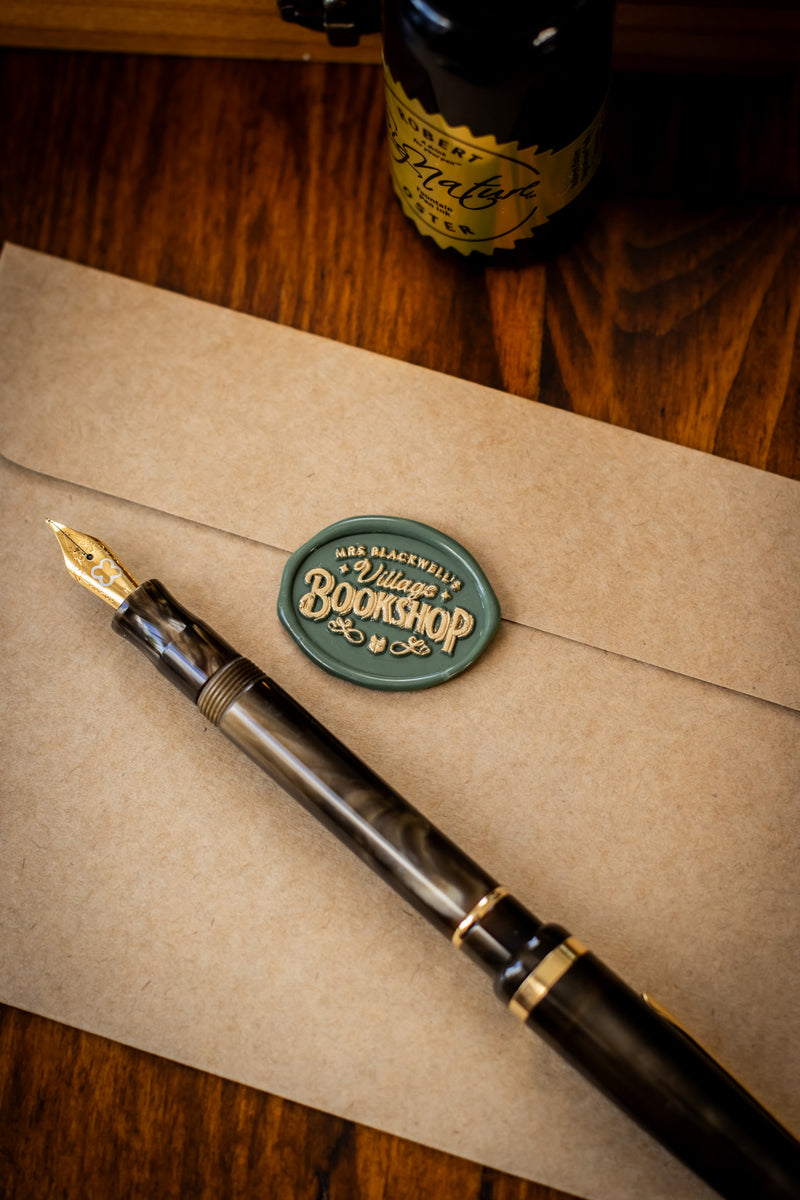 Wax Seals