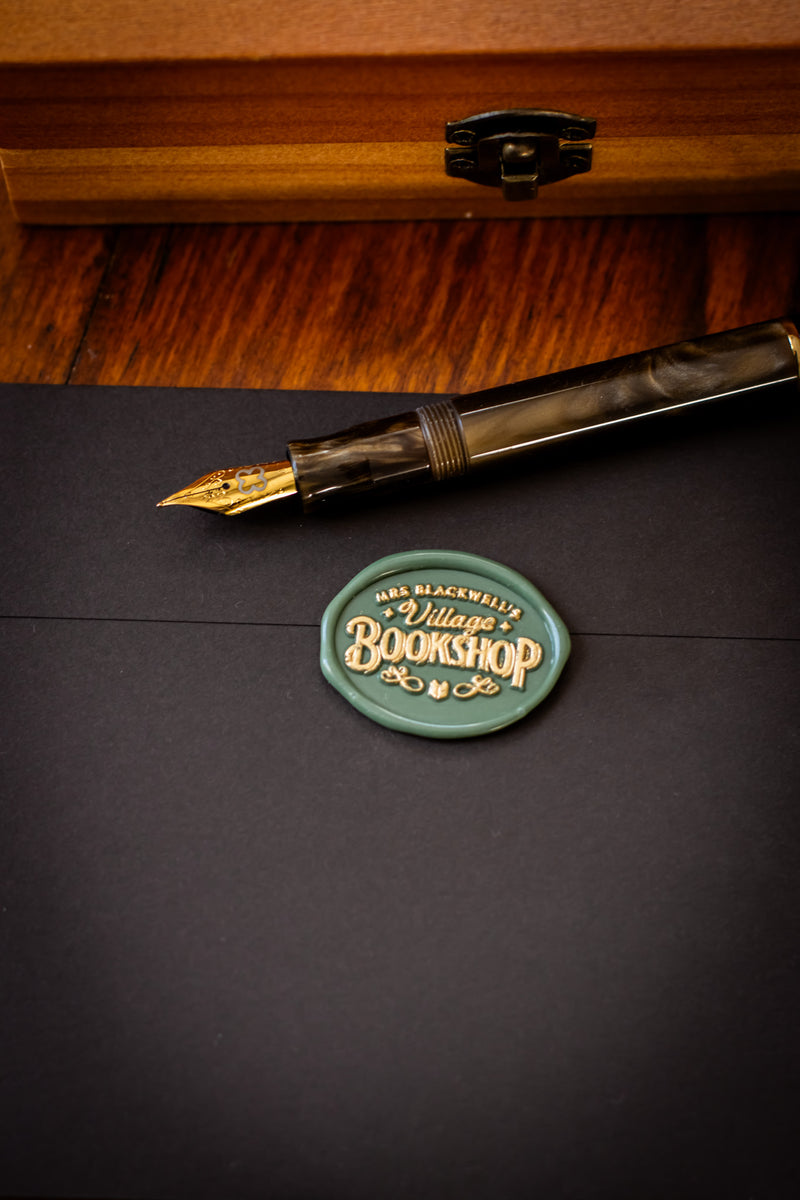 Wax Seals
