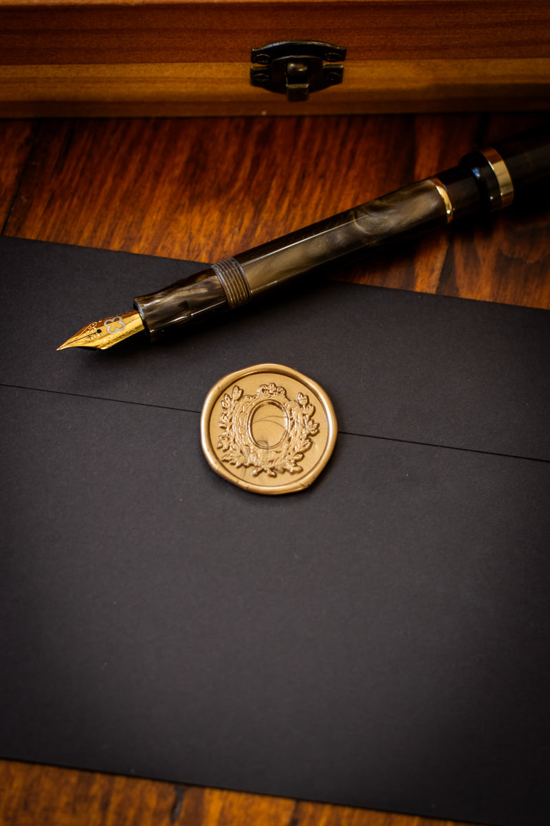 Wax Seals