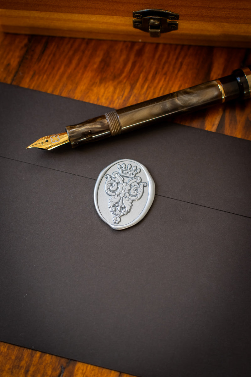 Wax Seals