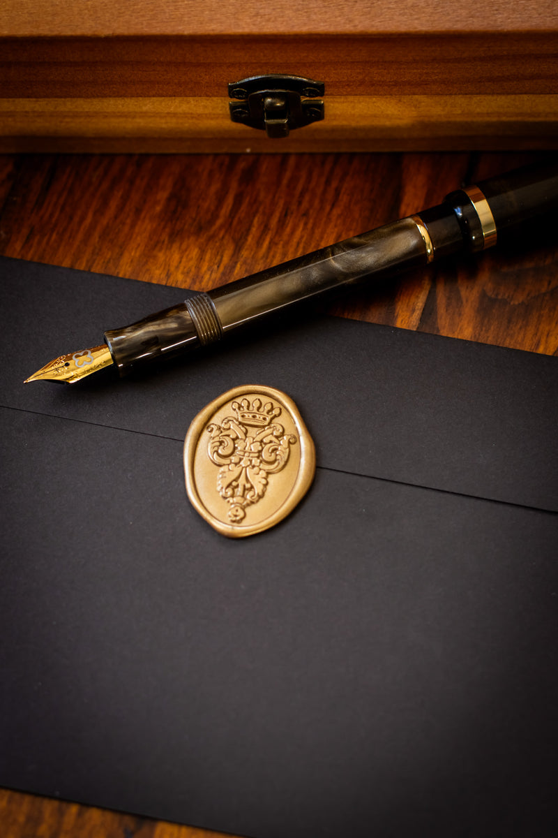 Wax Seals