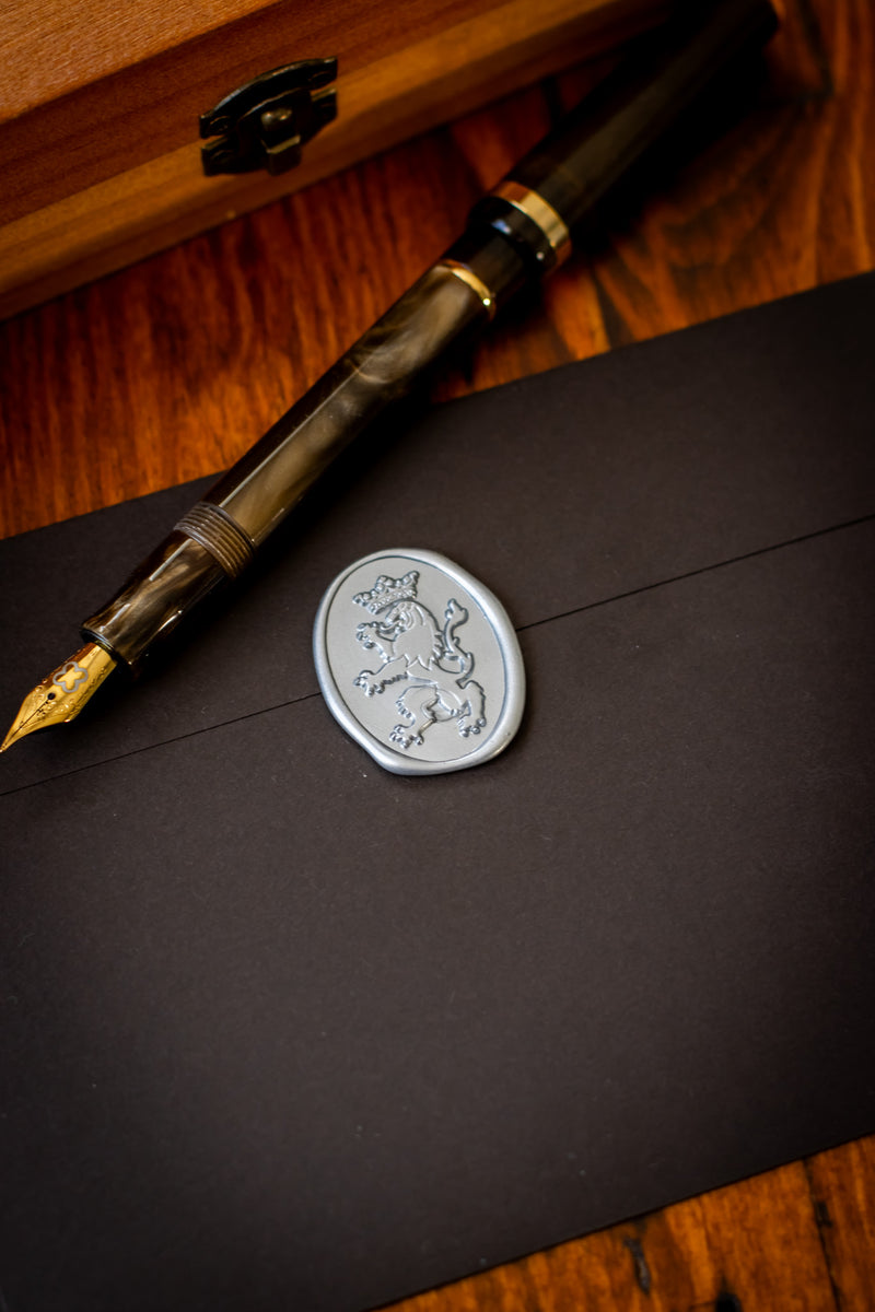 Wax Seals
