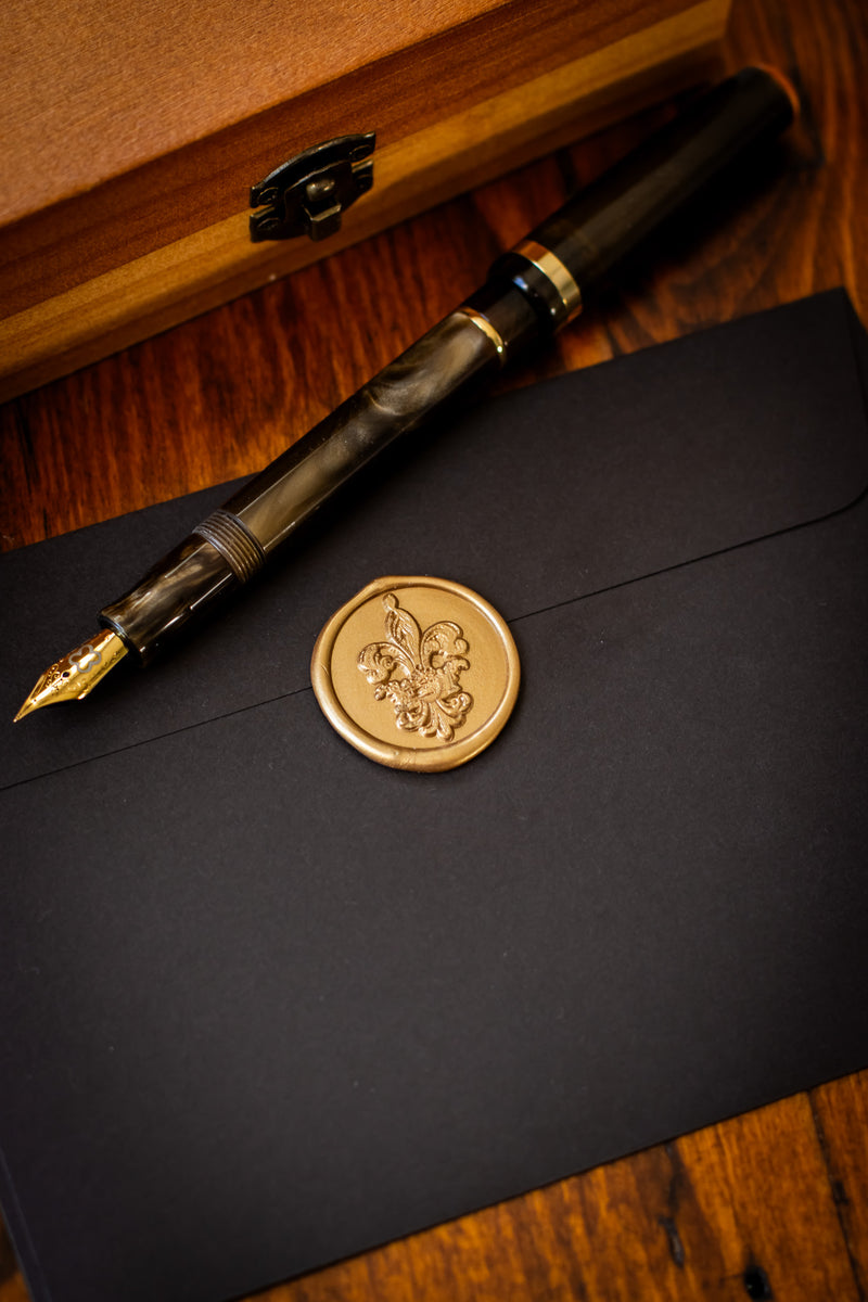 Wax Seals