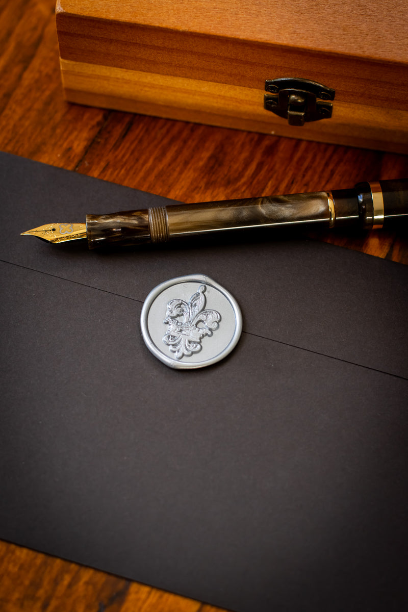 Wax Seals