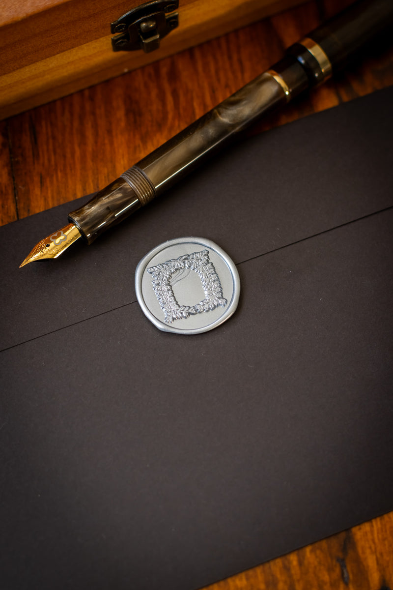 Wax Seals