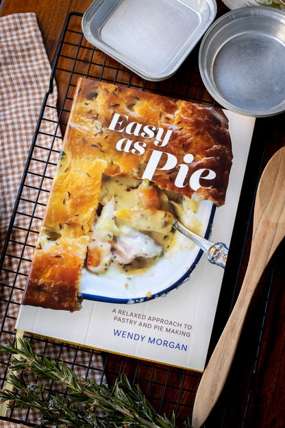 Easy As Pie