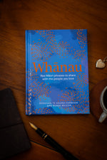 Whānau