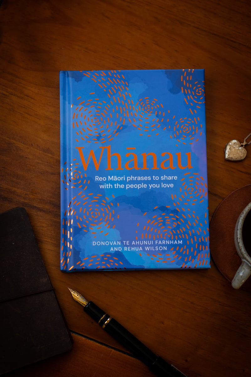 Whānau