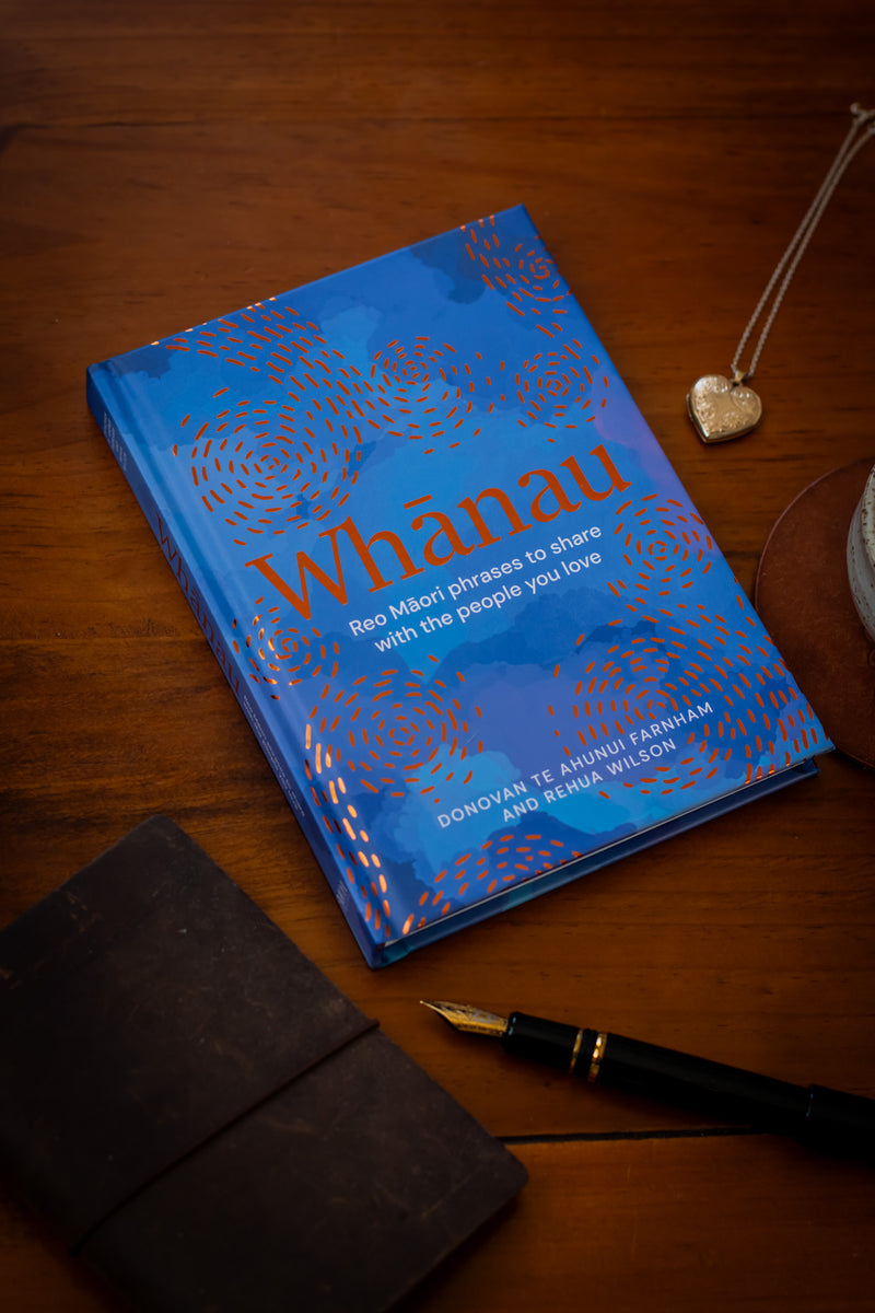 Whānau