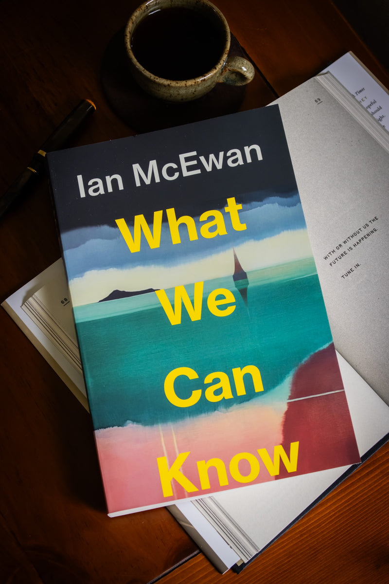 What We Can Know