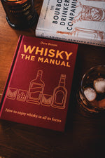 Whisky: The Manual