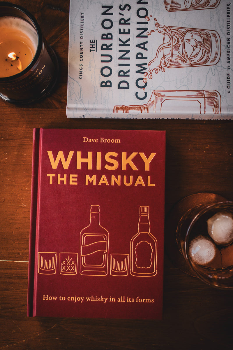 Whisky: The Manual