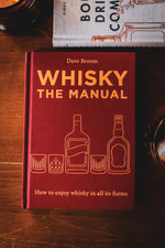 Whisky: The Manual