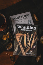 Whittling Handbook