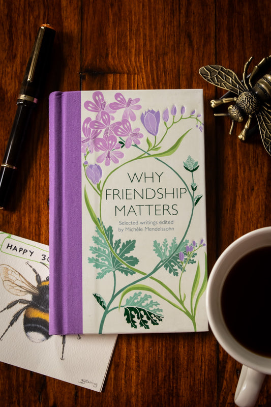 Why Friendship Matters