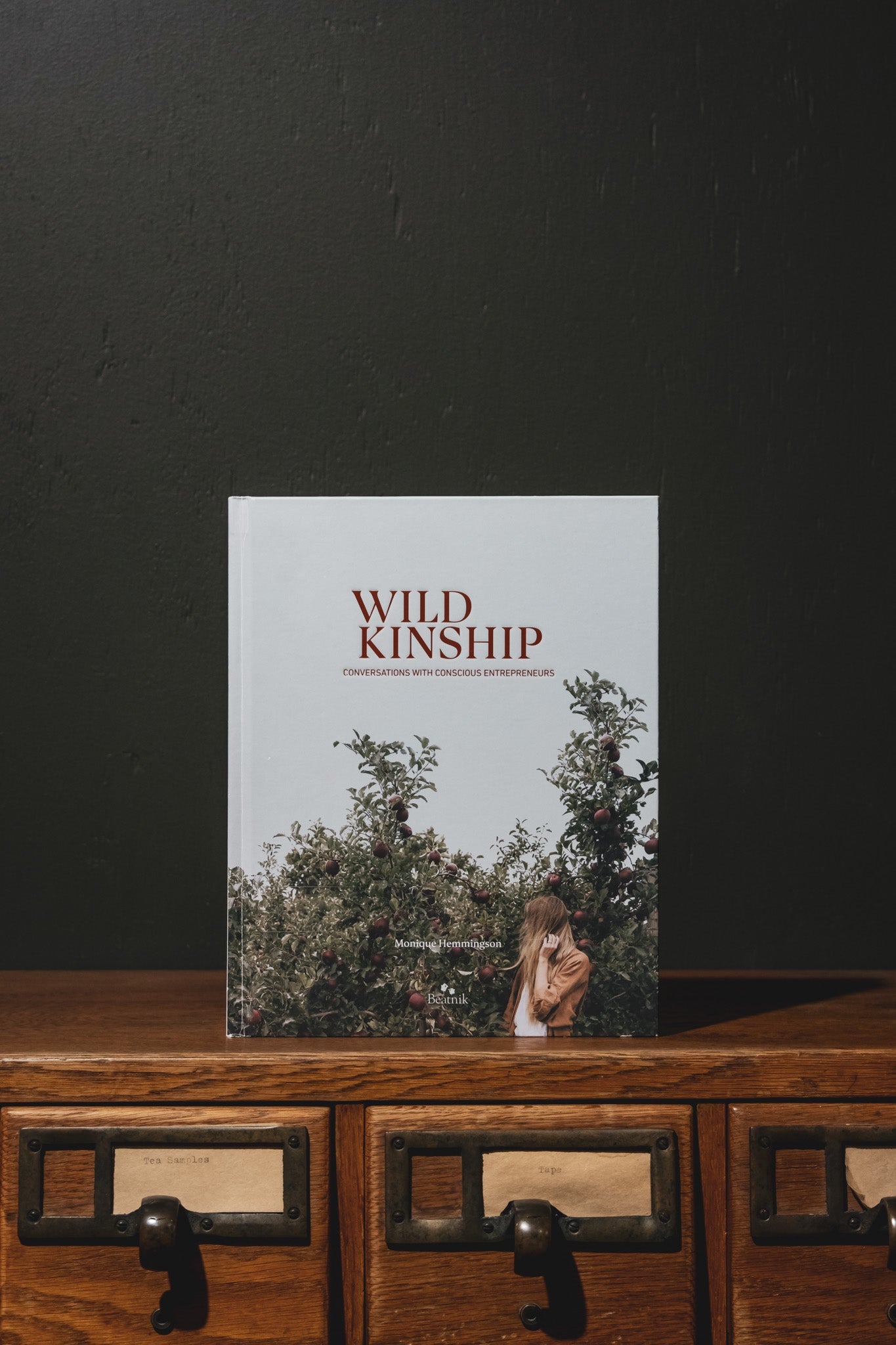 Wild Kinship
