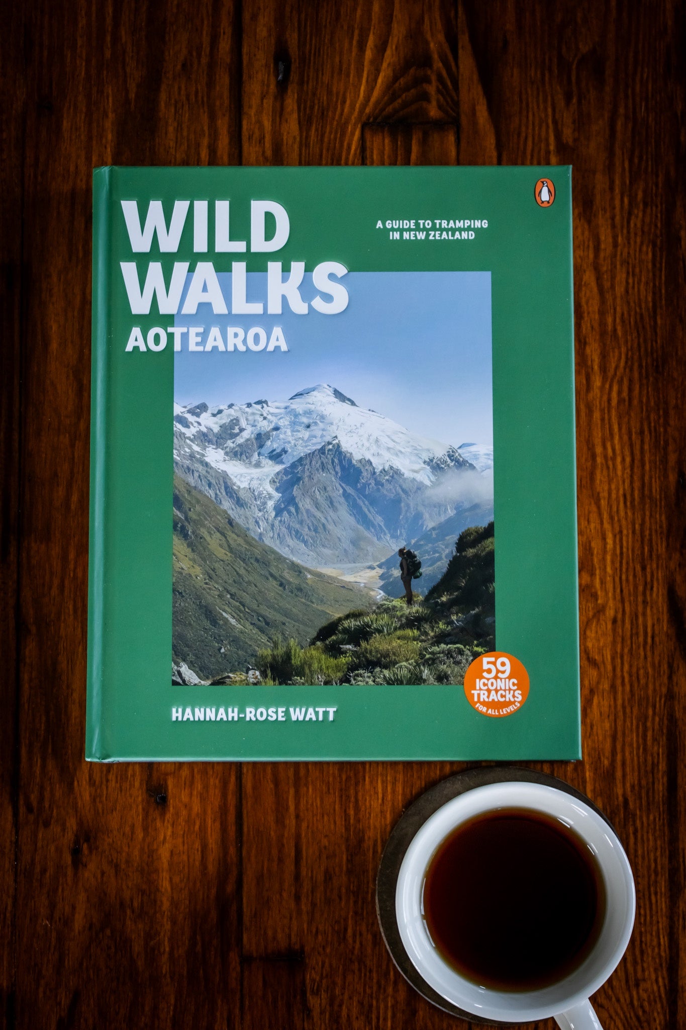 Wild Walks Aotearoa