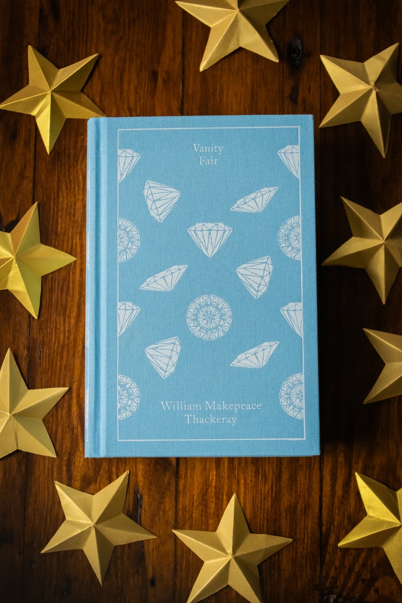 Vanity Fair (Clothbound)