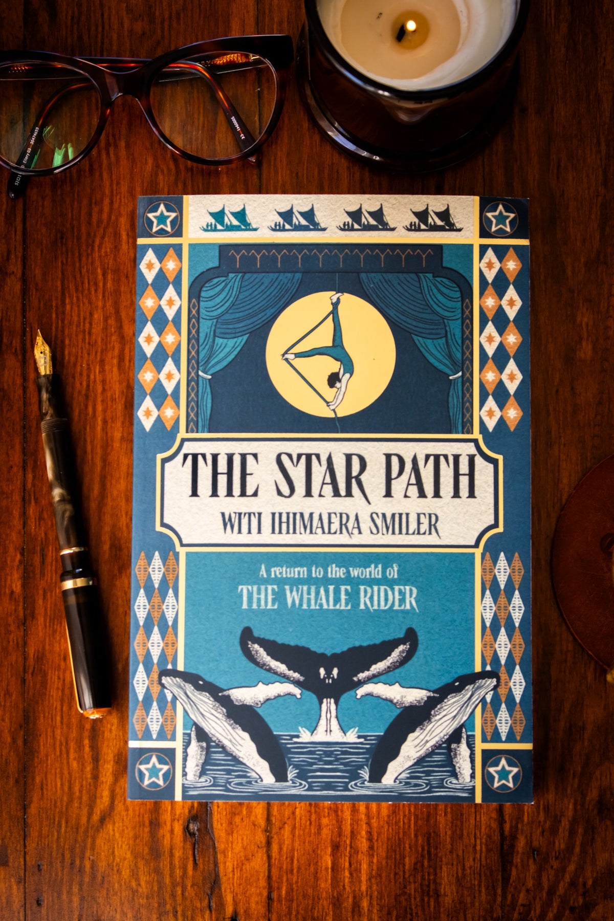 Star Path