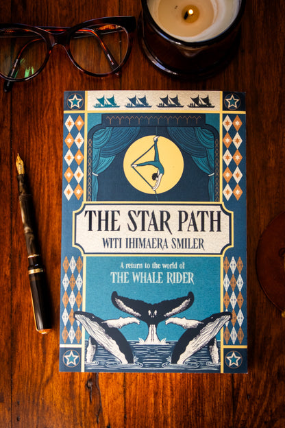 Star Path