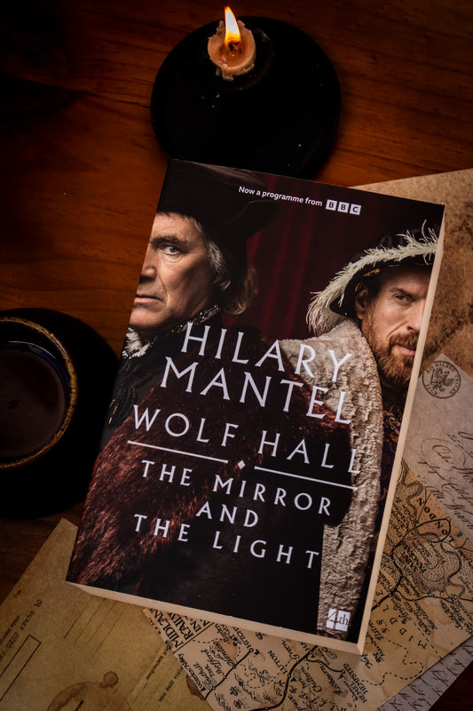 Mirror and the Light