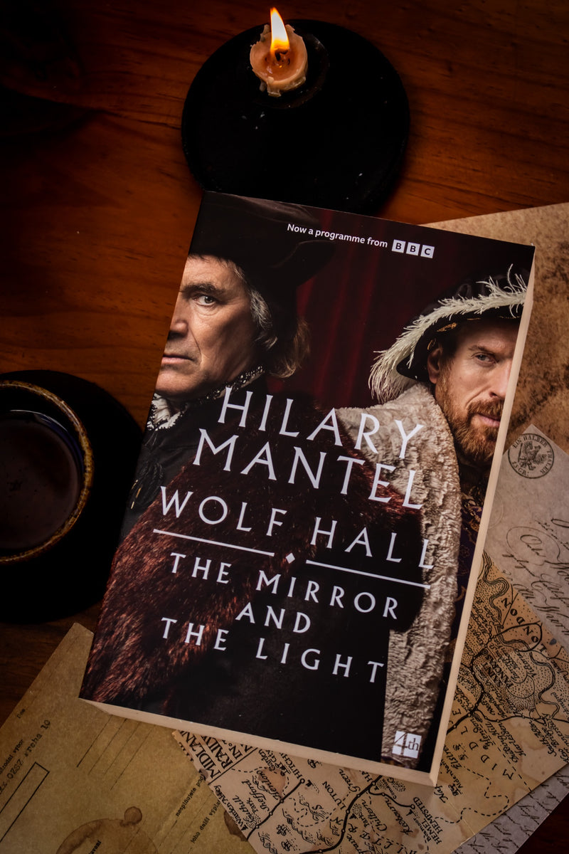 Mirror and the Light