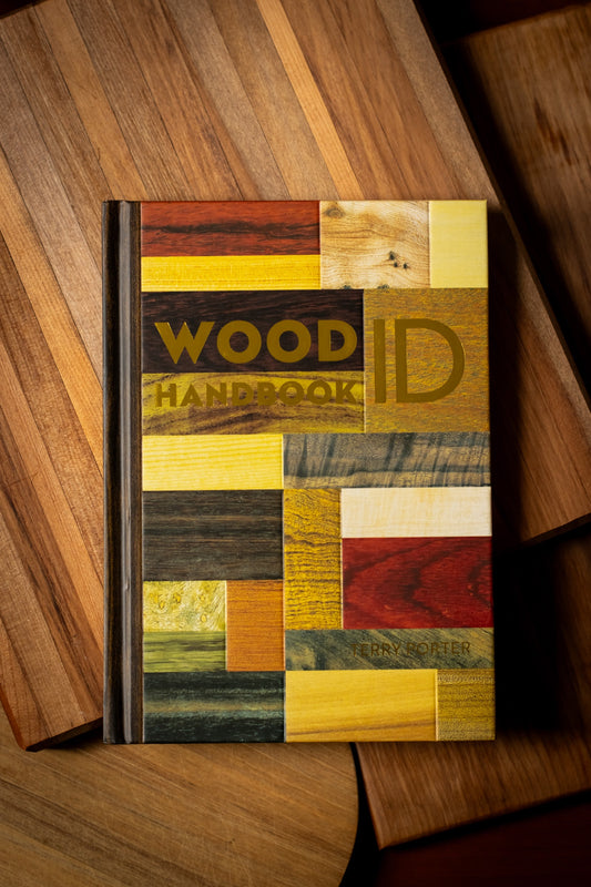 Wood ID Handbook