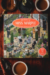 World of Miss Marple: 1000 Piece Jigsaw