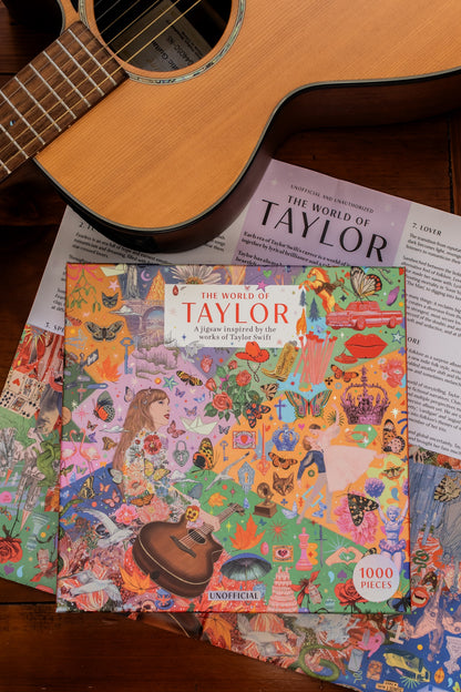World of Taylor Swift
