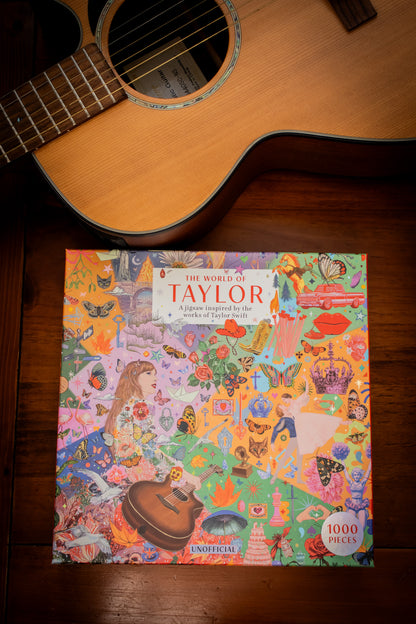 World of Taylor Swift
