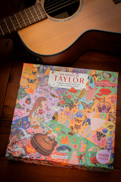 World of Taylor Swift