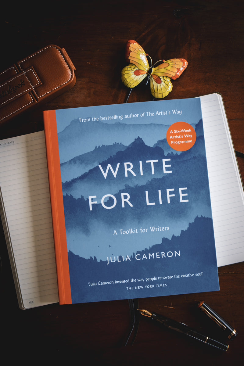 Write for Life