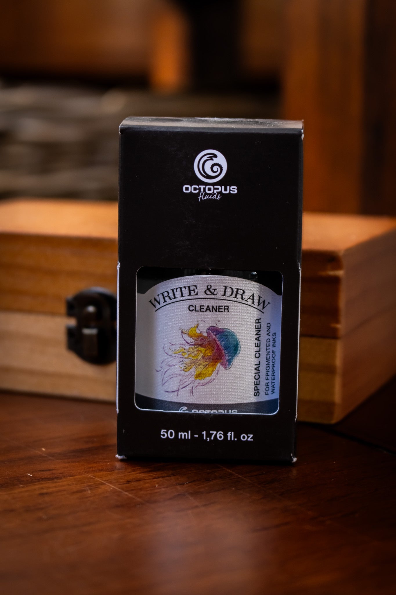 Write and Draw - Special Cleaner