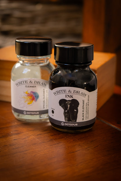 Write and Draw - Special Cleaner