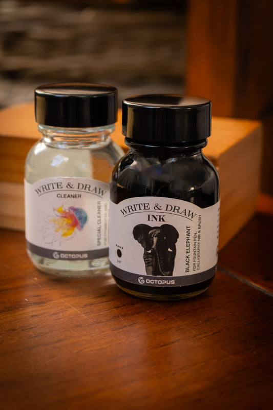 Write and Draw - Special Cleaner