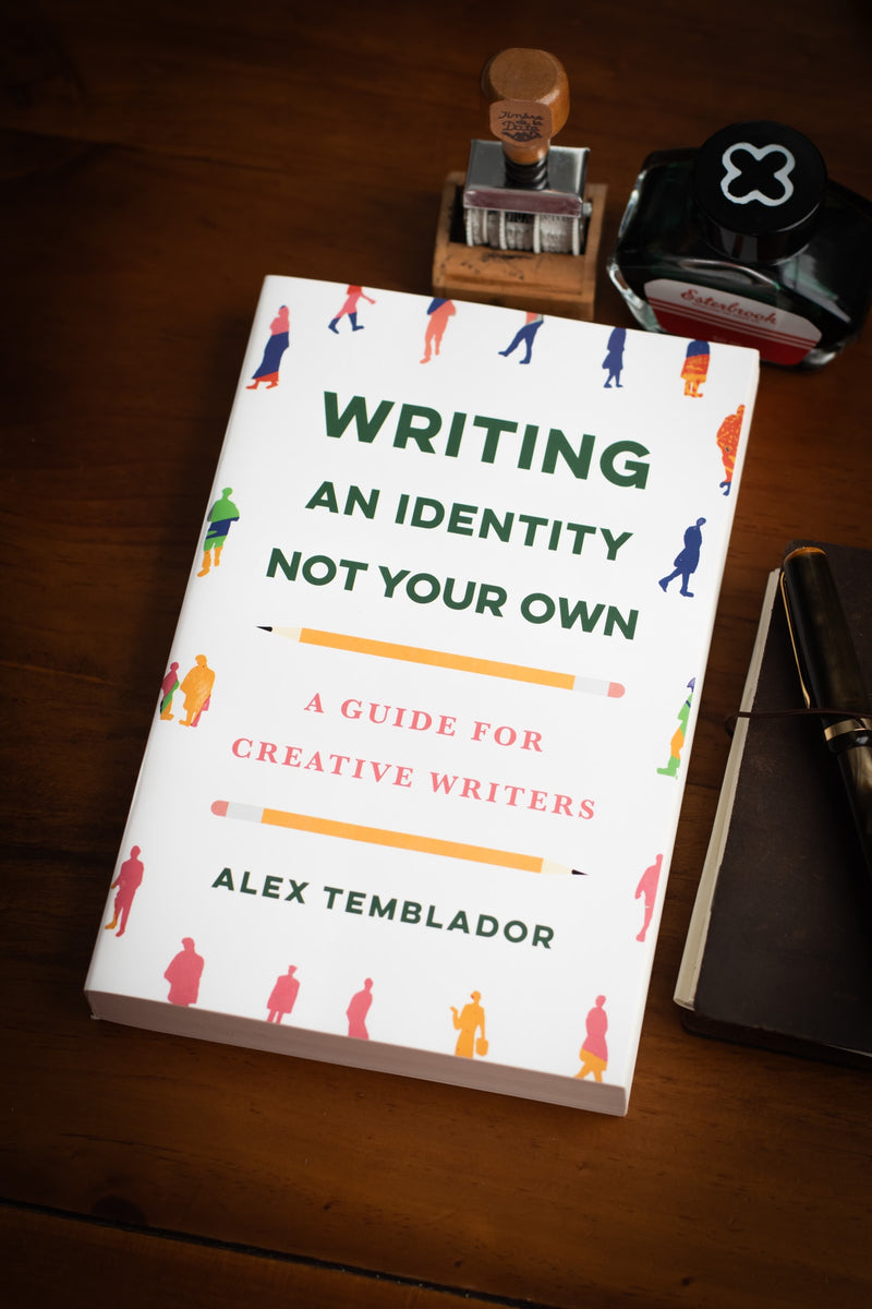 Writing an Identity Not Your Own