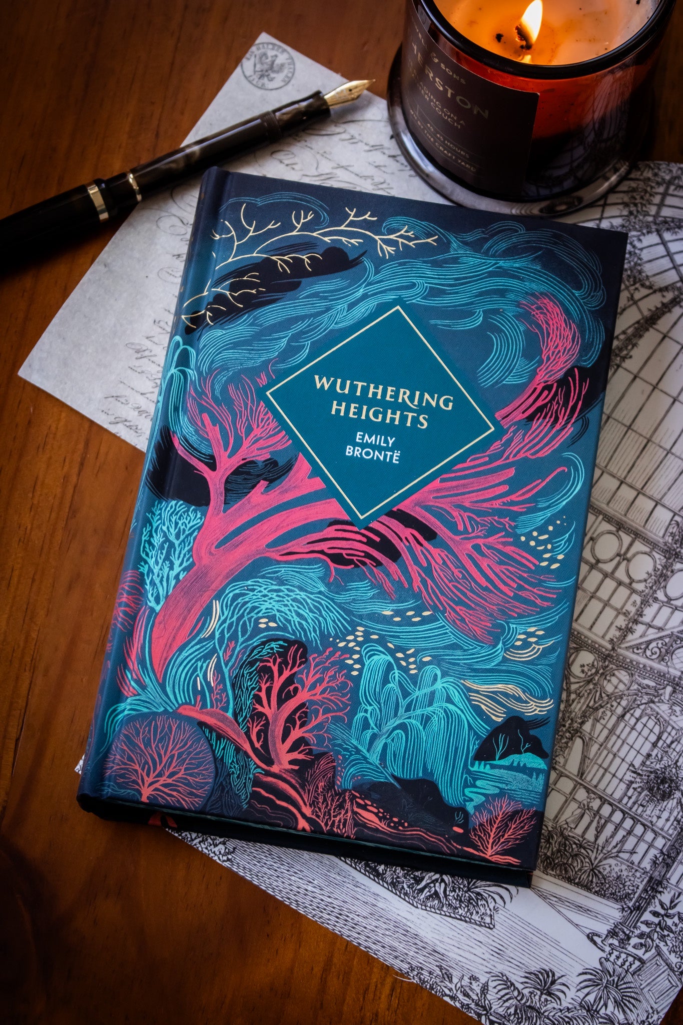 Wuthering Heights (Special Edition)