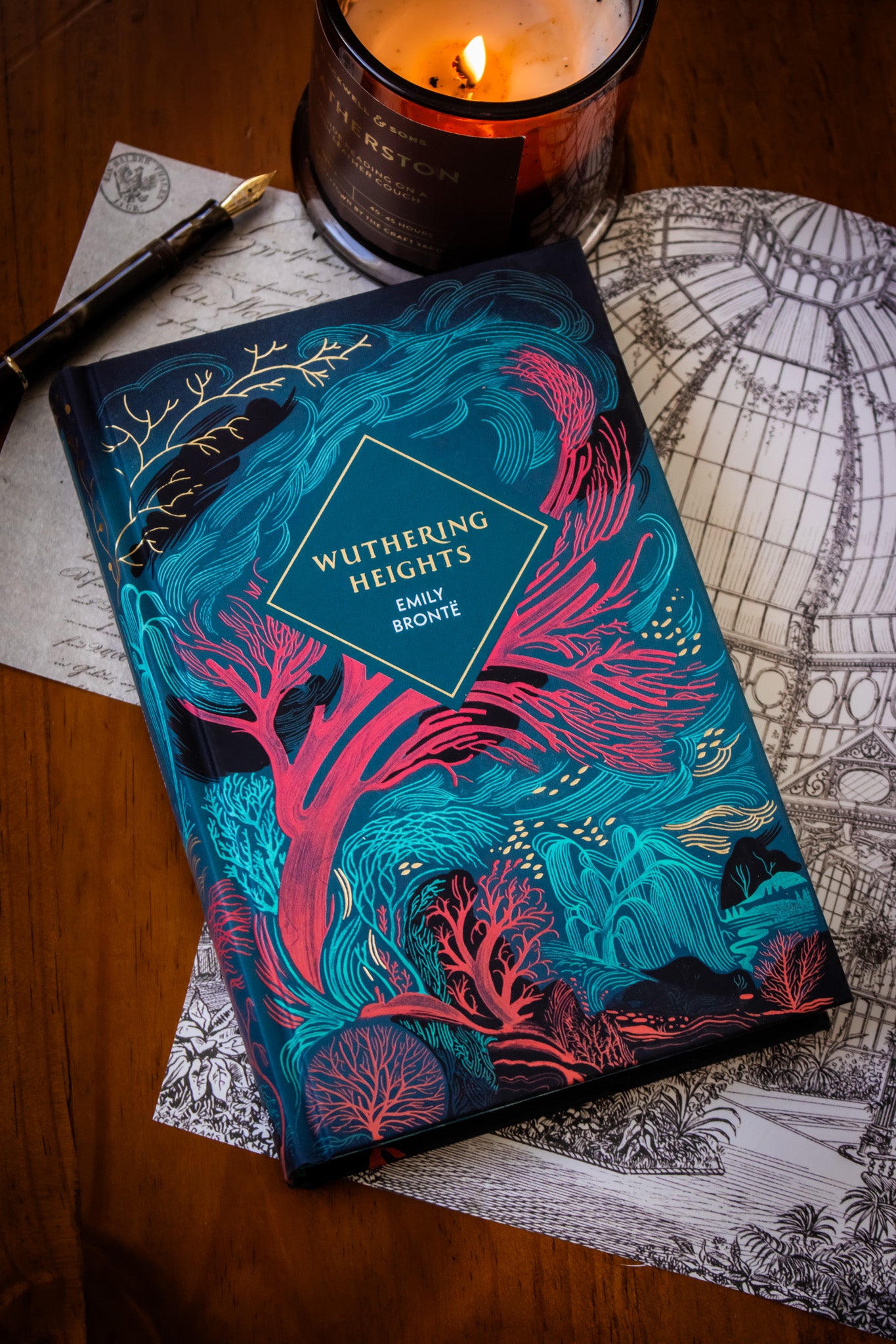 Wuthering Heights (Special Edition)