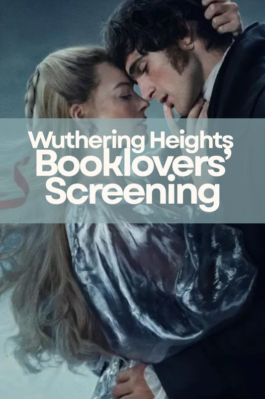 LIVE EVENT: Wuthering Heights (2026) Opening Night