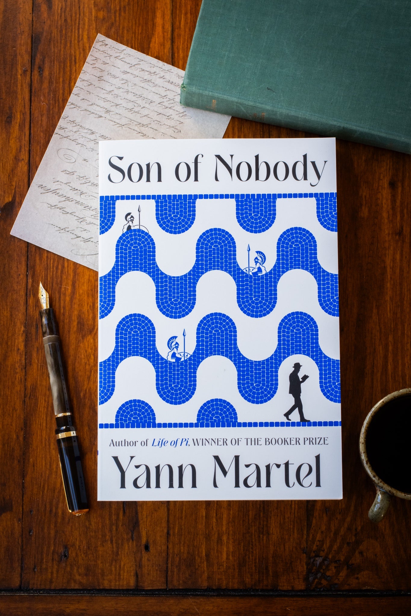 Son of Nobody