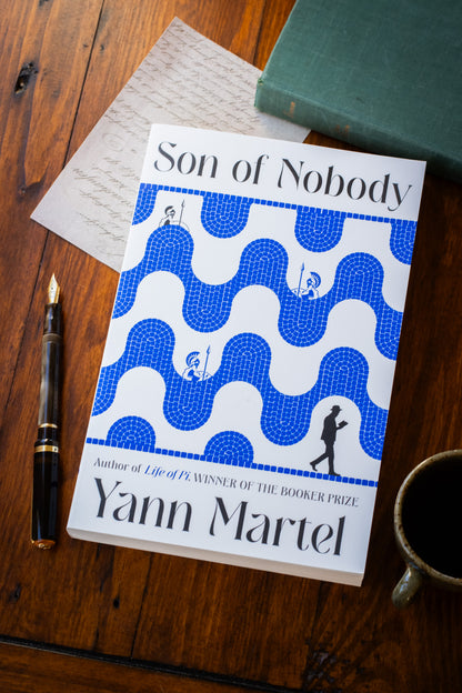 Son of Nobody