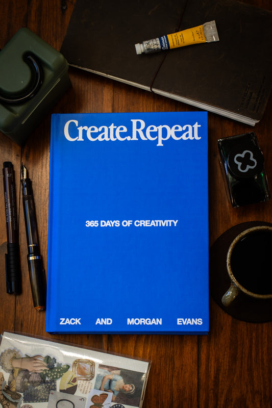 Create Repeat